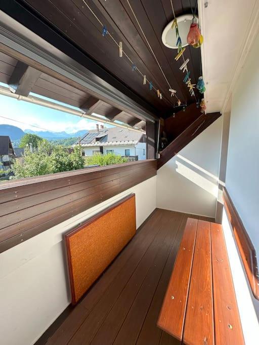 Apartment Pirnat Bohinj Buitenkant foto