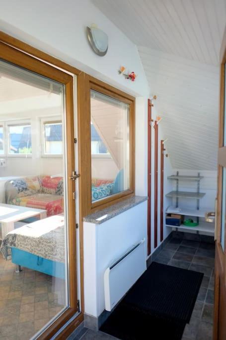 Apartment Pirnat Bohinj Buitenkant foto
