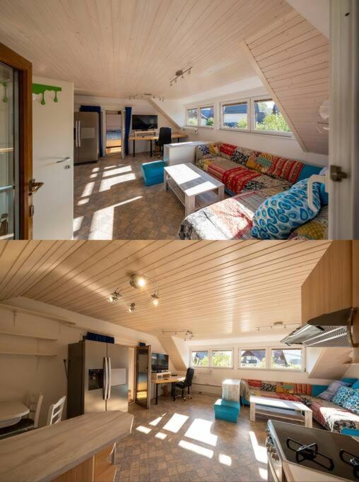 Apartment Pirnat Bohinj Buitenkant foto