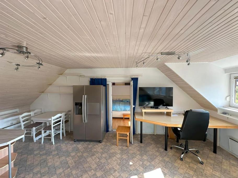 Apartment Pirnat Bohinj Buitenkant foto