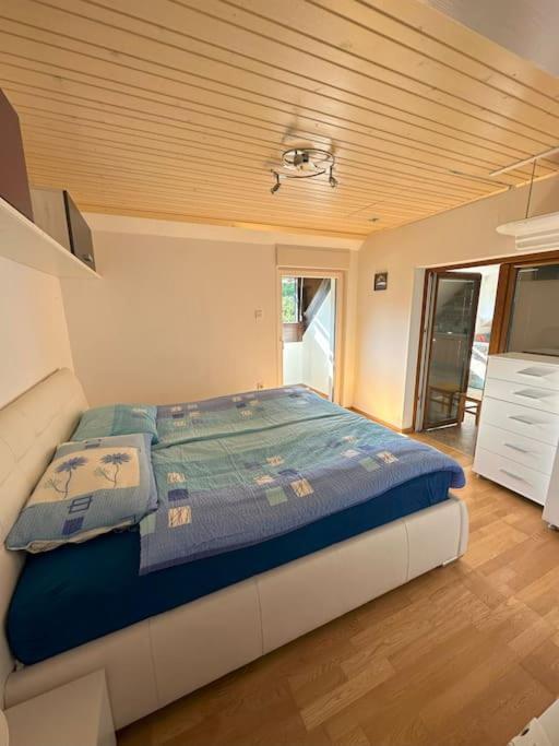 Apartment Pirnat Bohinj Buitenkant foto
