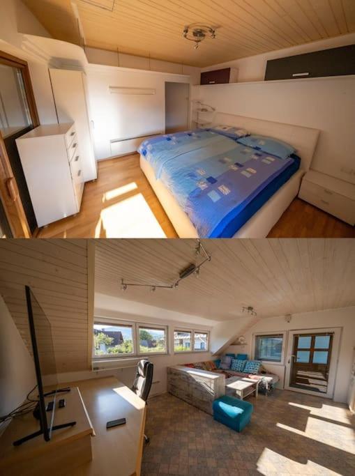 Apartment Pirnat Bohinj Buitenkant foto