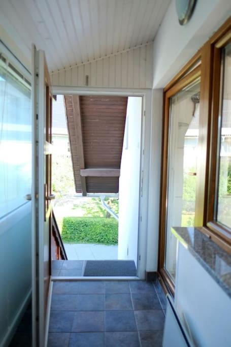 Apartment Pirnat Bohinj Buitenkant foto