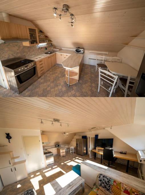 Apartment Pirnat Bohinj Buitenkant foto