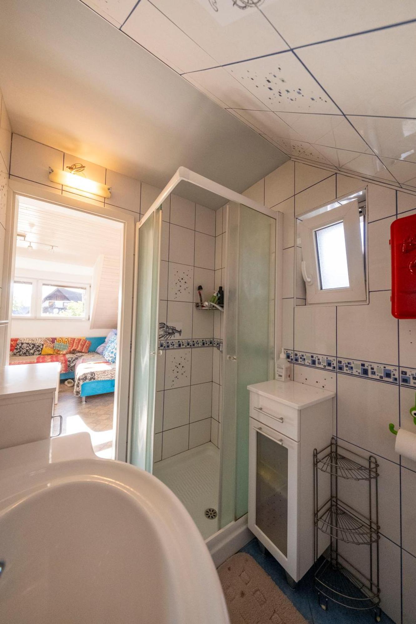 Apartment Pirnat Bohinj Buitenkant foto