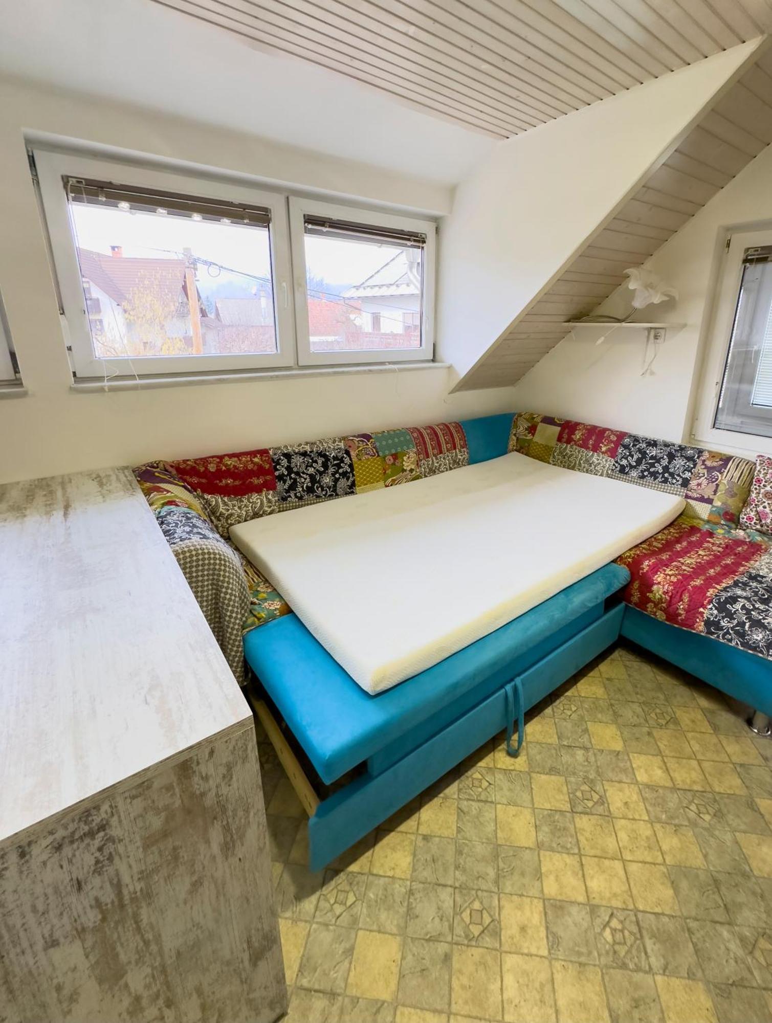 Apartment Pirnat Bohinj Buitenkant foto
